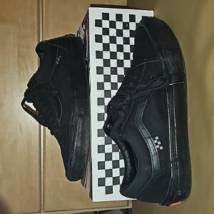 Skate Old Skool Vans